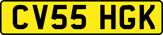 CV55HGK