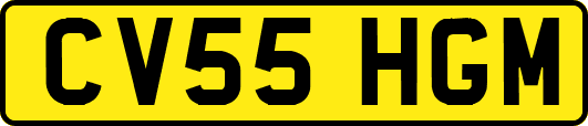 CV55HGM