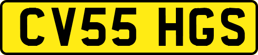 CV55HGS