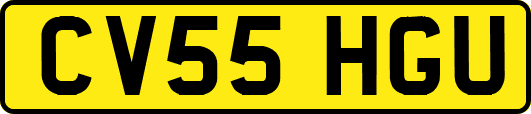 CV55HGU