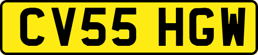CV55HGW