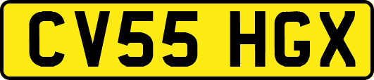 CV55HGX