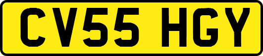 CV55HGY