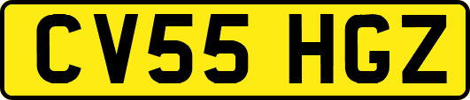 CV55HGZ