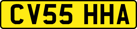 CV55HHA