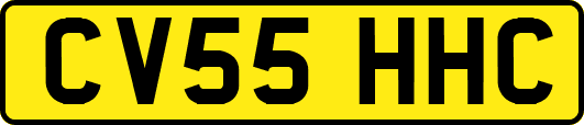 CV55HHC