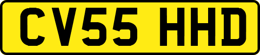 CV55HHD