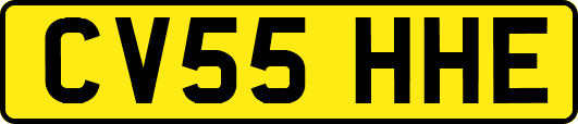 CV55HHE