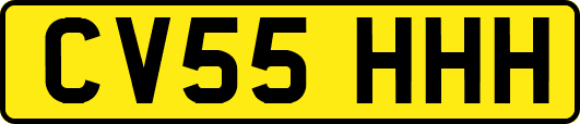 CV55HHH