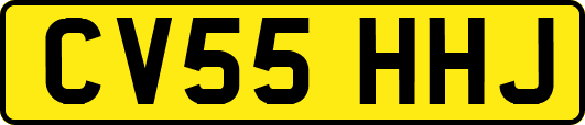 CV55HHJ