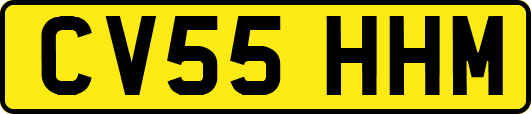 CV55HHM