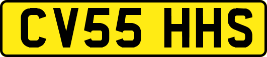 CV55HHS