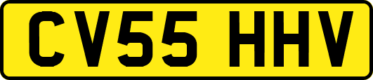 CV55HHV