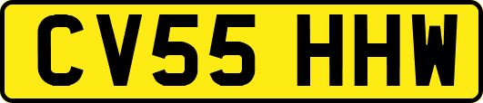 CV55HHW