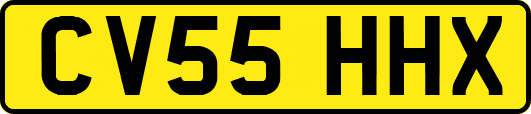 CV55HHX