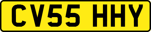 CV55HHY
