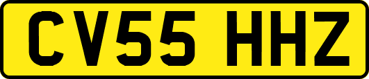 CV55HHZ