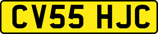 CV55HJC