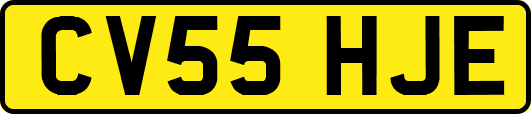 CV55HJE
