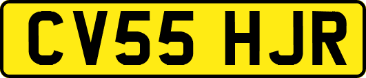 CV55HJR