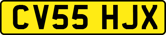 CV55HJX