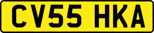 CV55HKA