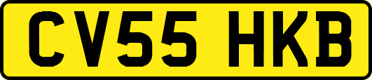 CV55HKB
