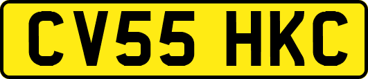 CV55HKC