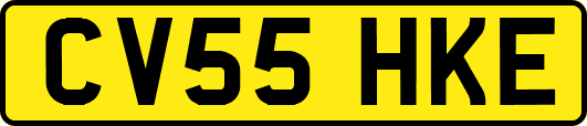 CV55HKE