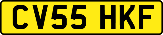 CV55HKF