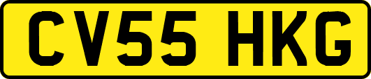 CV55HKG
