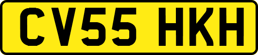 CV55HKH