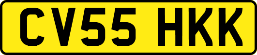 CV55HKK