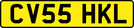CV55HKL