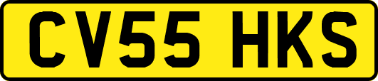 CV55HKS