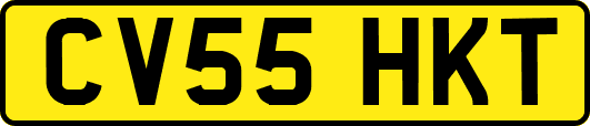 CV55HKT