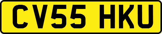 CV55HKU