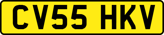 CV55HKV