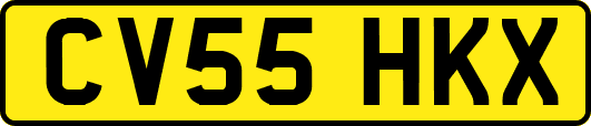 CV55HKX