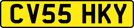CV55HKY