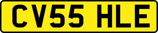 CV55HLE