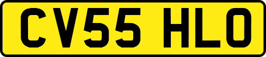 CV55HLO