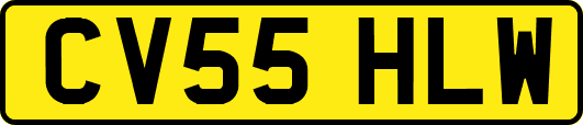 CV55HLW