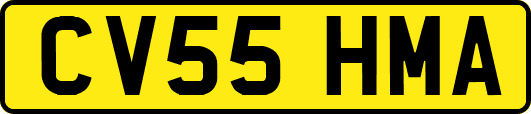 CV55HMA