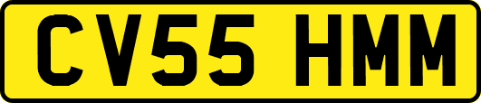 CV55HMM