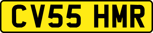 CV55HMR