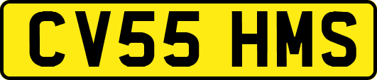CV55HMS