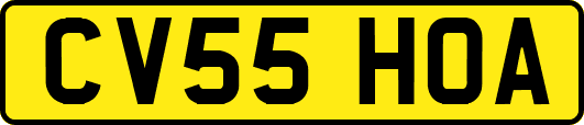 CV55HOA