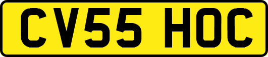 CV55HOC