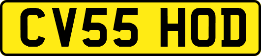 CV55HOD
